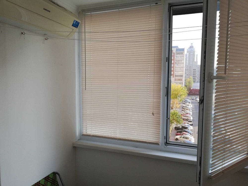 Сдам 1-комн. кв-у на Оболонких "Липках",просп. Героев Сталинграда,20А. Київ - зображення 5