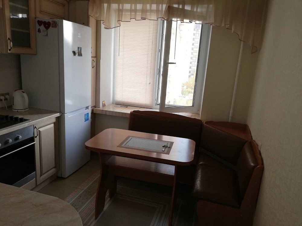 Сдам 1-комн. кв-у на Оболонких "Липках",просп. Героев Сталинграда,20А. Київ - зображення 6