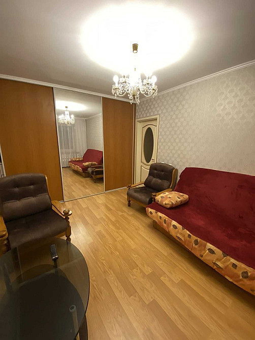 Сдам 1-комн. кв-у на Оболонких "Липках",просп. Героев Сталинграда,20А. Київ - зображення 3