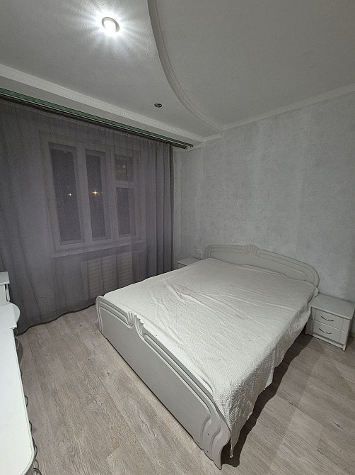 Оренда  2 х кімнатної квартири.  Вся техніка та меблі.  Хороший стан. Біла Церква - зображення 6