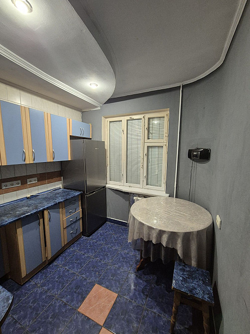 Оренда  2 х кімнатної квартири.  Вся техніка та меблі.  Хороший стан. Біла Церква - зображення 1