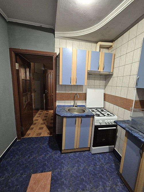 Оренда  2 х кімнатної квартири.  Вся техніка та меблі.  Хороший стан. Біла Церква - зображення 2