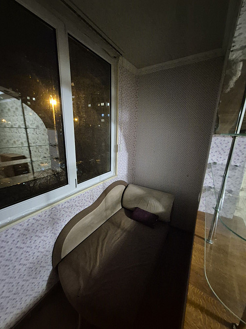 Оренда  2 х кімнатної квартири.  Вся техніка та меблі.  Хороший стан. Біла Церква - зображення 5