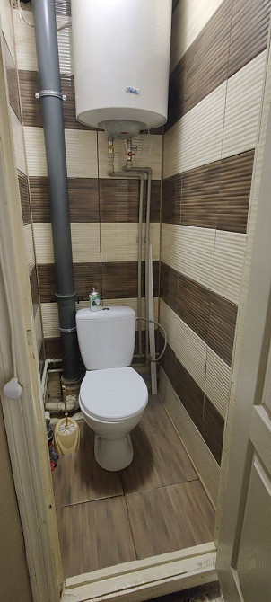 Оренда 2х кім. квартири з платежами від власника Сумы - изображение 2