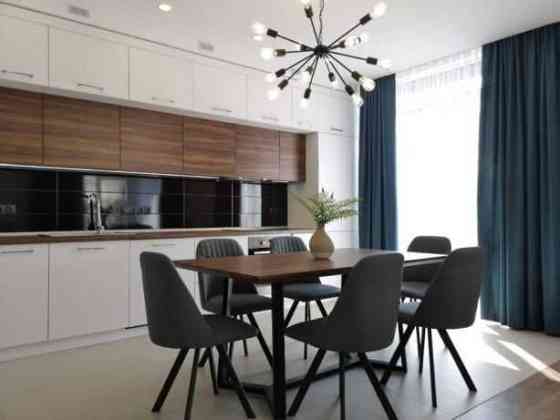 Оренда 3 кіімнатної квартири Львів