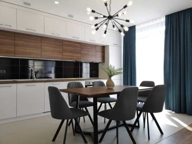 Оренда 3 кіімнатної квартири Львів - зображення 3