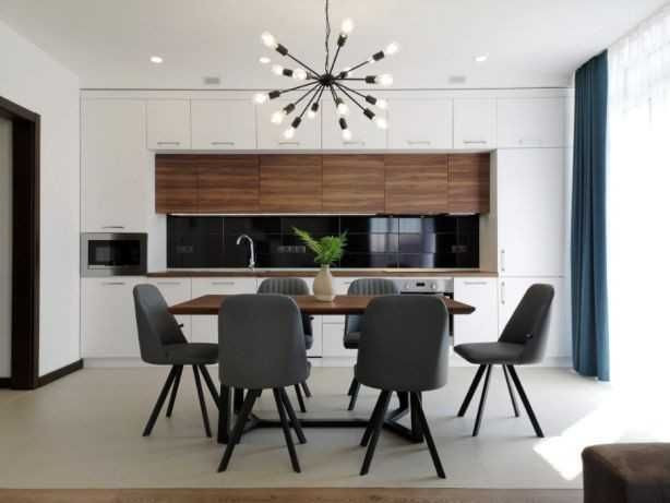 Оренда 3 кіімнатної квартири Львів - зображення 4