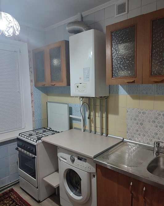 Сдаётся 2х комнатная квартира Кропивницький - зображення 7