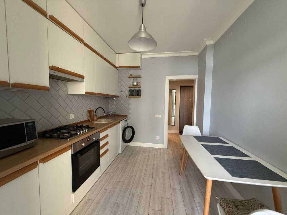 Оренда квартири. ЖК "Пасічний масив" по вул. Пасічна Львів - зображення 1