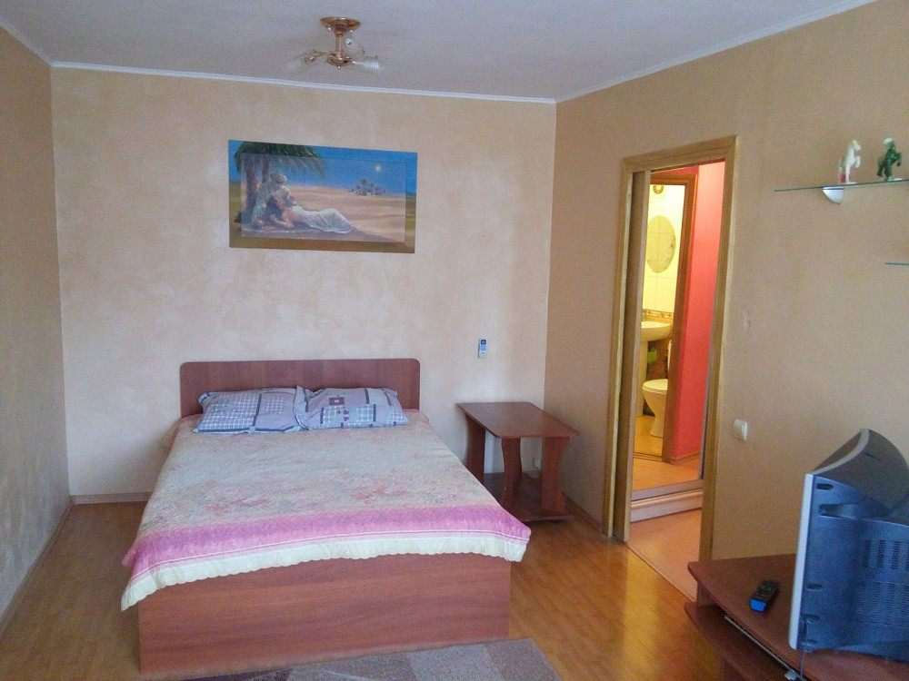 1 кімнатна квартира. Центр. Херсон - изображение 1