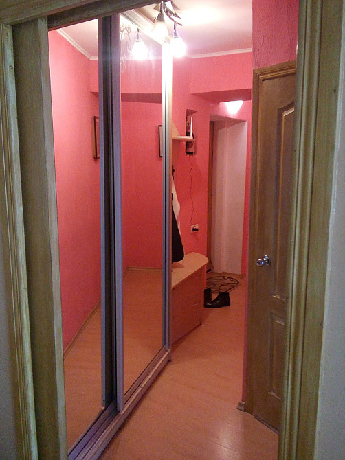 1 кімнатна квартира. Центр. Херсон - изображение 3