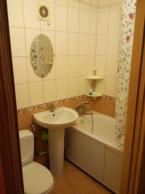 1 кімнатна квартира. Центр. Херсон - изображение 2