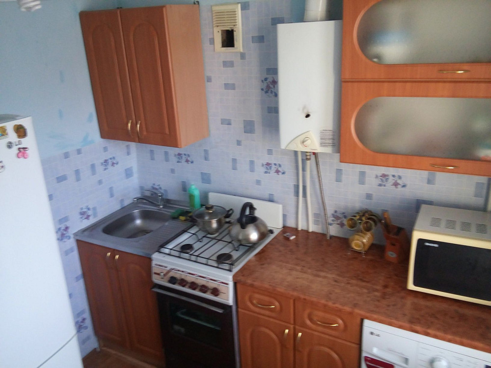 1 кімнатна квартира. Центр. Херсон - изображение 5