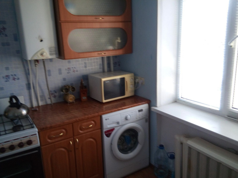 1 кімнатна квартира. Центр. Херсон - изображение 4