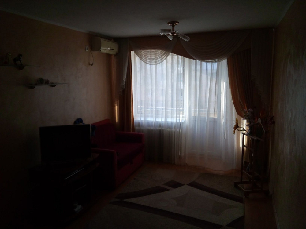 1 кімнатна квартира. Центр. Херсон - изображение 7