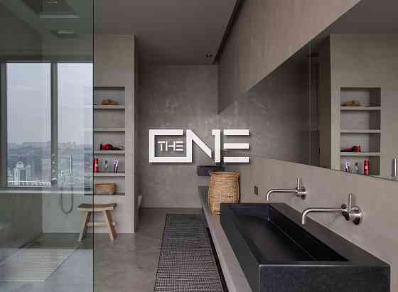 Терраса неймовірний проект - пентхаус супер вид 385кв Київ