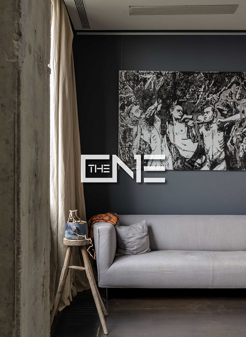 Терраса неймовірний проект - пентхаус супер вид 385кв Київ - зображення 1