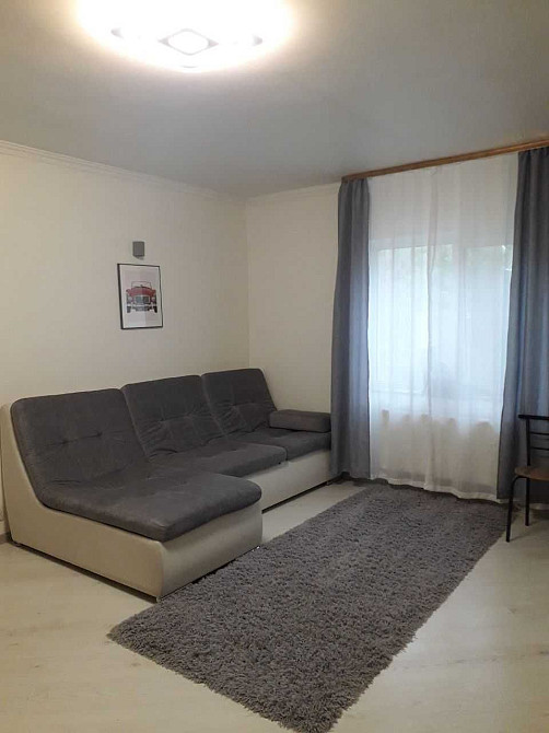 Сдается 1 этаж дома 70 кв.м. Козина - зображення 1