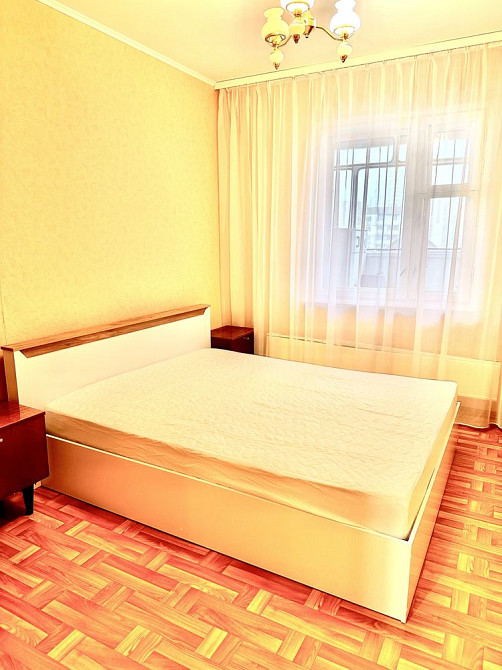 Сдам 2к кваритру. Ахматовой 19, Позняки,Харьковская Київ - зображення 1