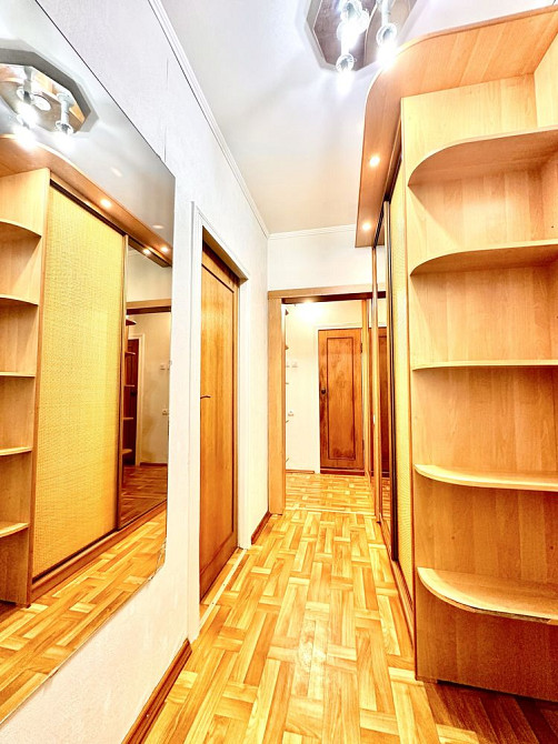 Сдам 2к кваритру. Ахматовой 19, Позняки,Харьковская Київ - зображення 4