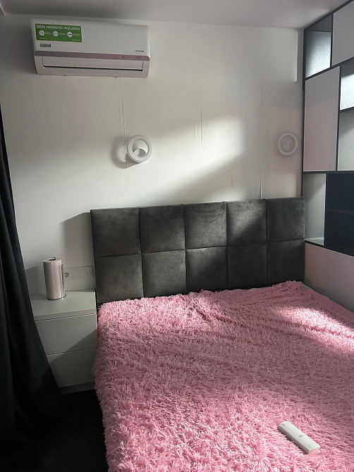 Здам однокімнатну квартиру Виноградар Київ - зображення 2