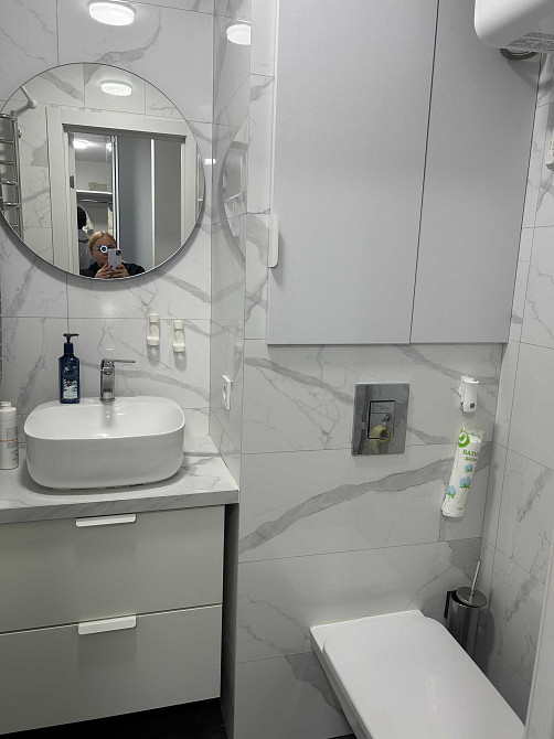 Здам однокімнатну квартиру Виноградар Київ - зображення 6