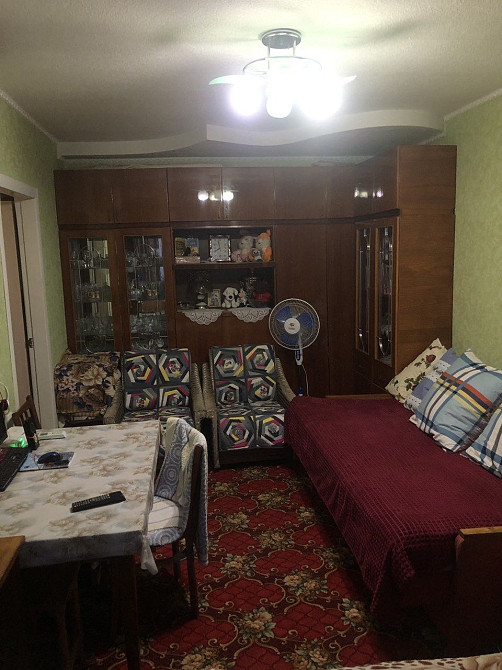 Двухкімнатна квартира Апостолове - зображення 4