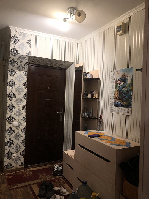 Двухкімнатна квартира Апостолове - зображення 5