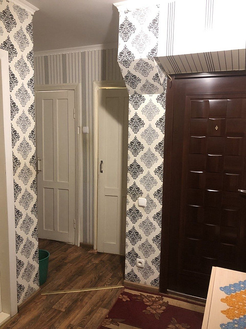 Двухкімнатна квартира Апостолове - зображення 6