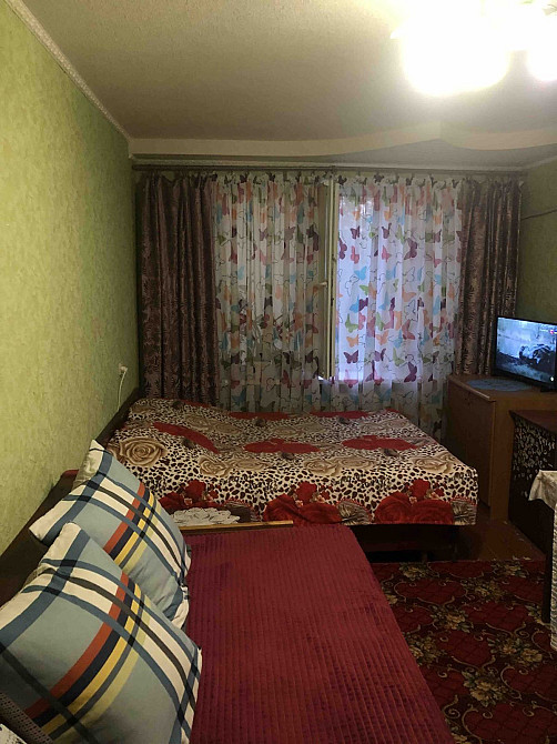 Двухкімнатна квартира Апостолове - зображення 3