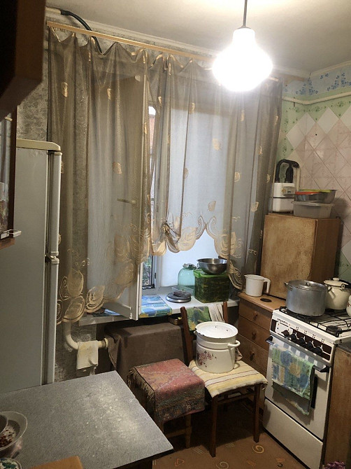 Двухкімнатна квартира Апостолове - зображення 7