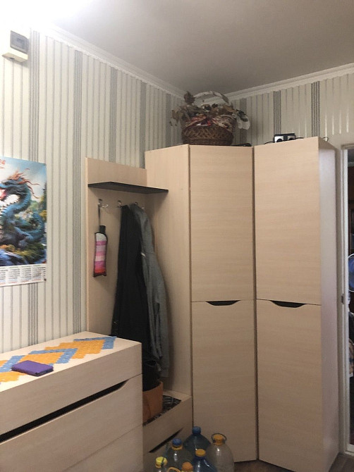 Двухкімнатна квартира Апостолове - зображення 8