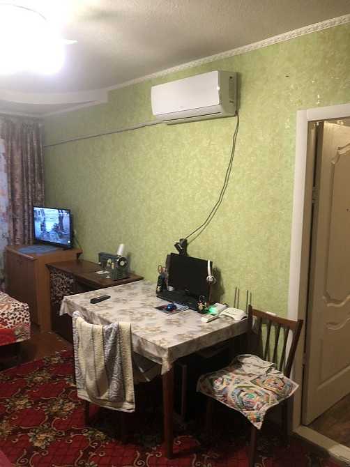 Двухкімнатна квартира Апостолове - зображення 2