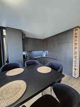 Евро трьох кімнат квартира в центрі міста! Ирпень