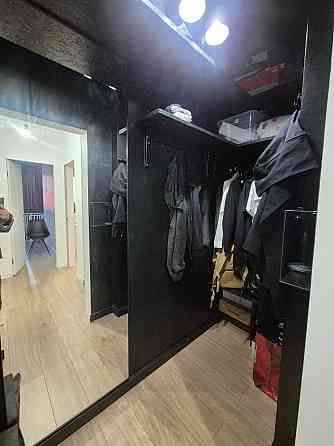 Евро трьох кімнат квартира в центрі міста! Ирпень