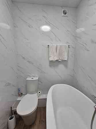 Евро трьох кімнат квартира в центрі міста! Ирпень