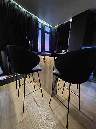 Евро трьох кімнат квартира в центрі міста! Ирпень