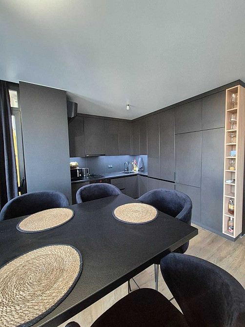 Евро трьох кімнат квартира в центрі міста! Ирпень - изображение 2