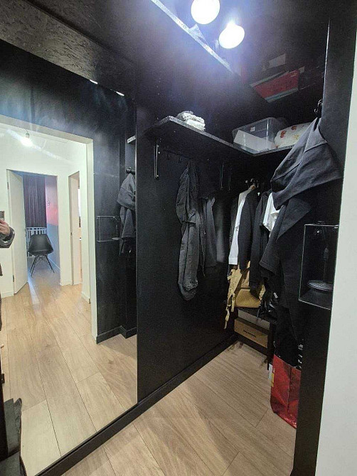 Евро трьох кімнат квартира в центрі міста! Ирпень - изображение 5