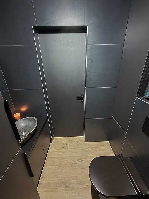 Евро трьох кімнат квартира в центрі міста! Ирпень - изображение 8