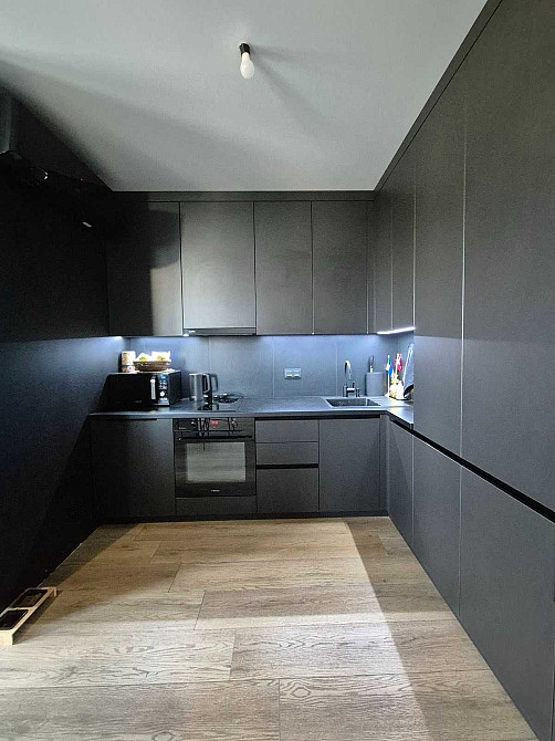 Евро трьох кімнат квартира в центрі міста! Ирпень - изображение 1