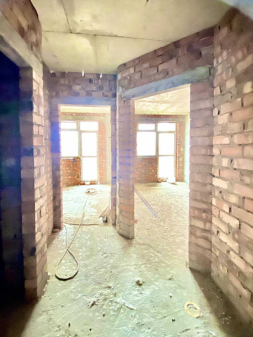 Продаж 3 квартири дворівнева вул. Вулецька новобудова супер ціна Львов - изображение 2