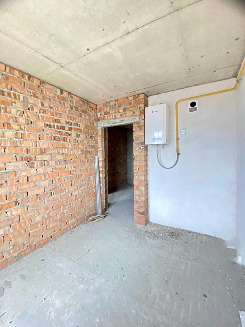 Продаж 3 квартири дворівнева вул. Вулецька новобудова супер ціна Львов - изображение 6