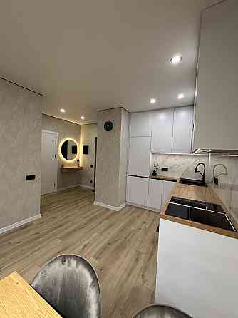 Продаж 1-к Варшавский 2 Київ