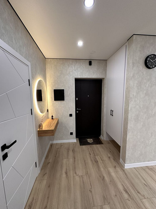 Продаж 1-к Варшавский 2 Київ - зображення 8