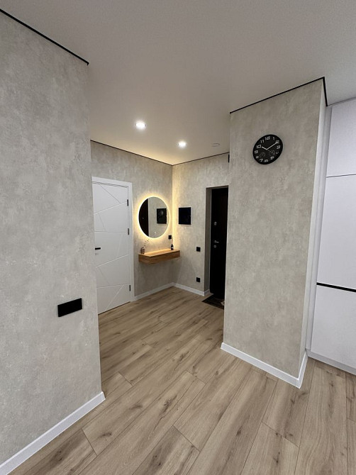 Продаж 1-к Варшавский 2 Київ - зображення 5