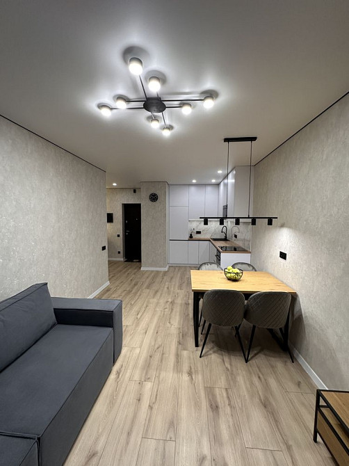 Продаж 1-к Варшавский 2 Київ - зображення 2