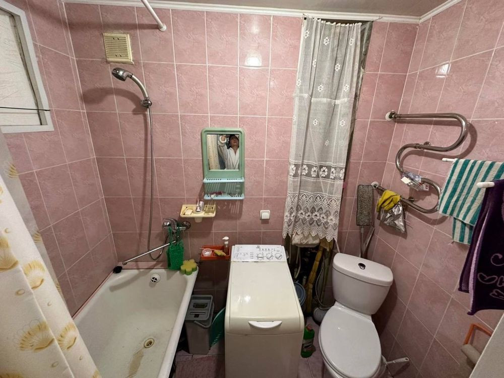 3кімнатна квартира Світловодськ Світловодськ - зображення 3