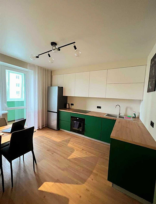 Потрясающая квартира ЖК Левада (20484) Харьков - изображение 1