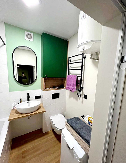 Потрясающая квартира ЖК Левада (20484) Харьков - изображение 8